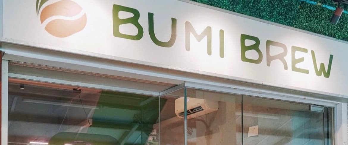 Bumi Brew
